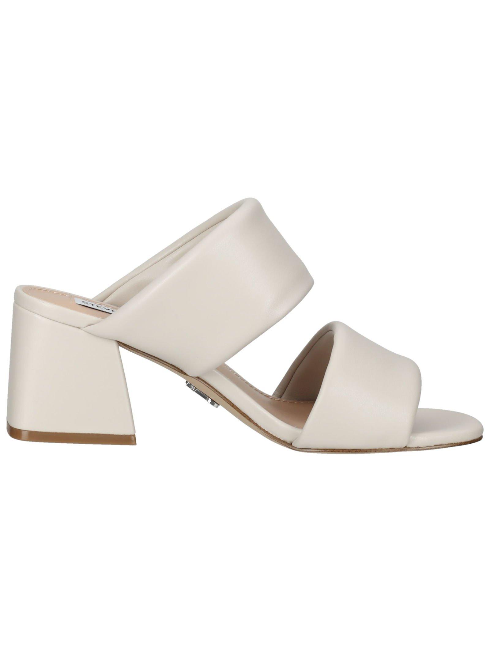 STEVE MADDEN  Mules 