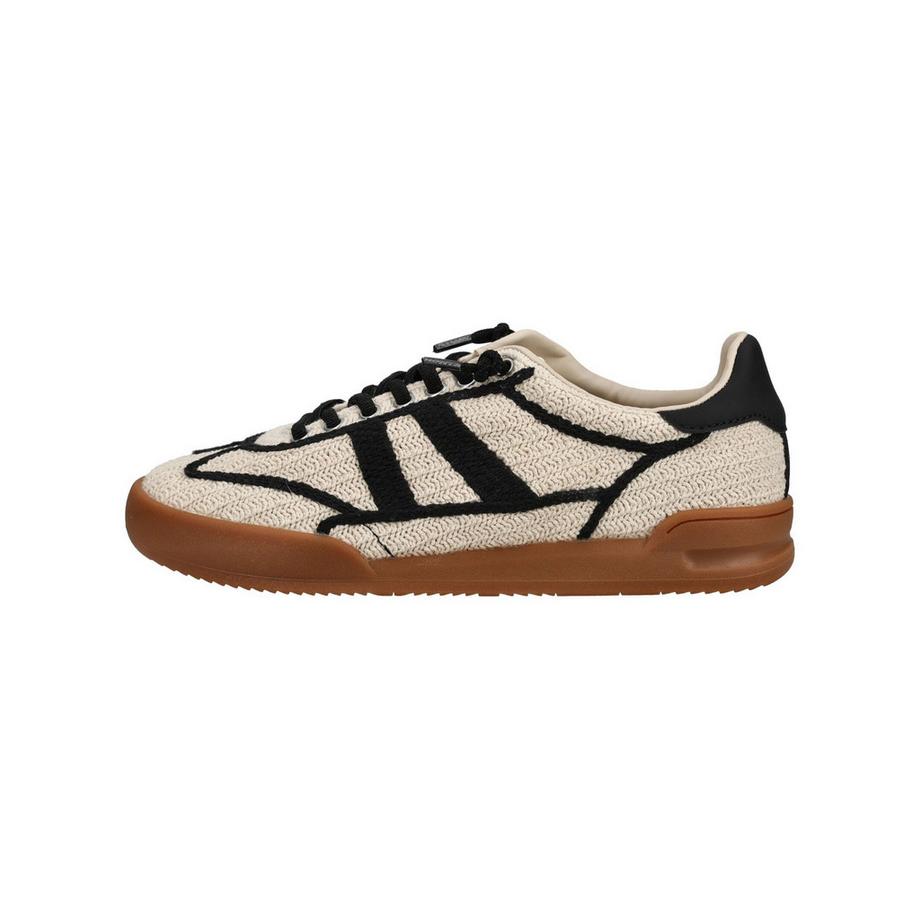 STEVE MADDEN Strick Sneaker mit Grafikdesign  