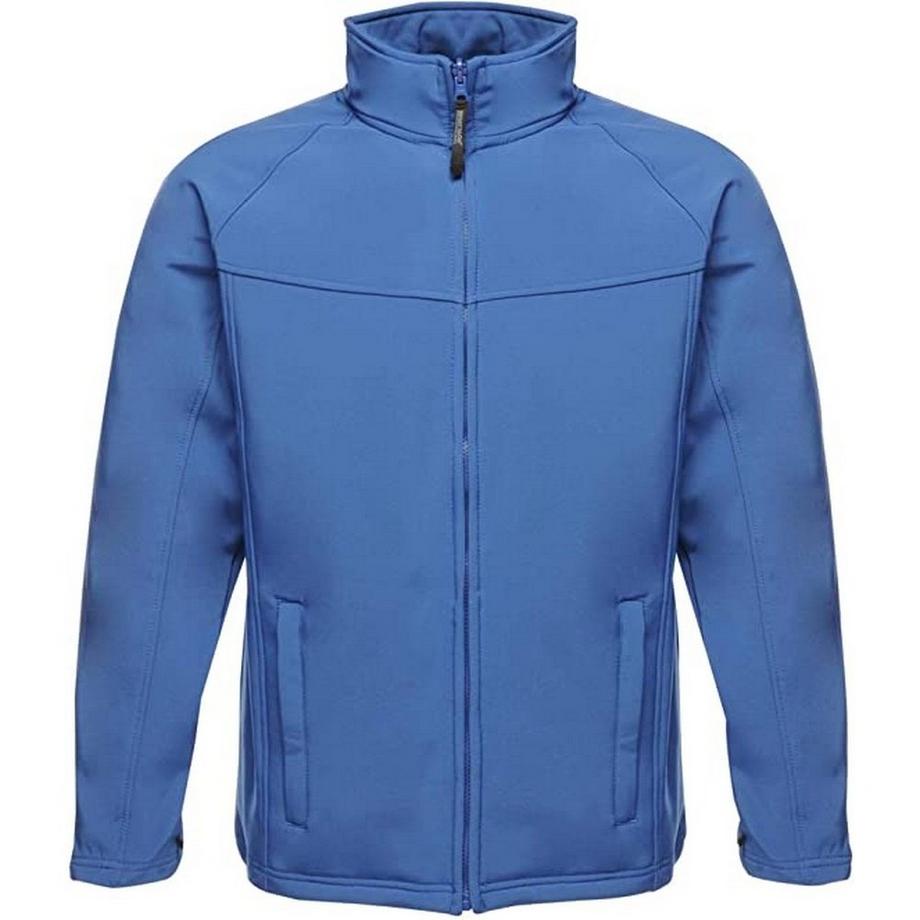 Uproar Softshelljacke
