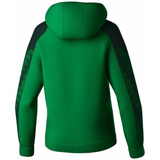 Erima  sweatshirt à capuche evo star 