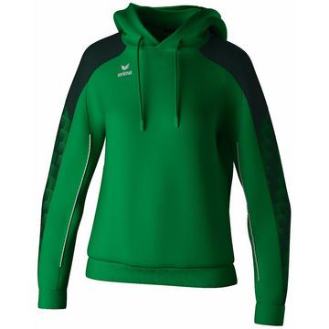 hoodie damen evo star