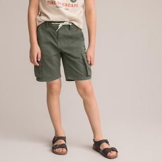 La Redoute Collections  Cargo-Bermudas 