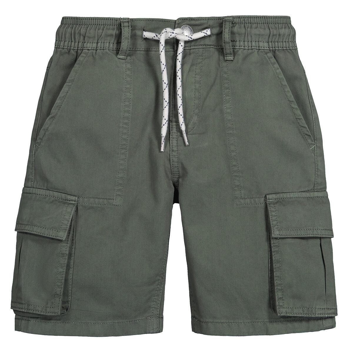 La Redoute Collections  Cargo-Bermudas 