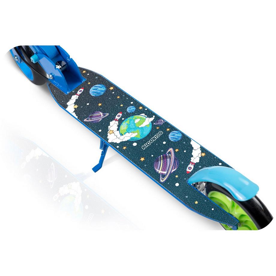 B2X  Roller Kodi Cosmos Ricokids 