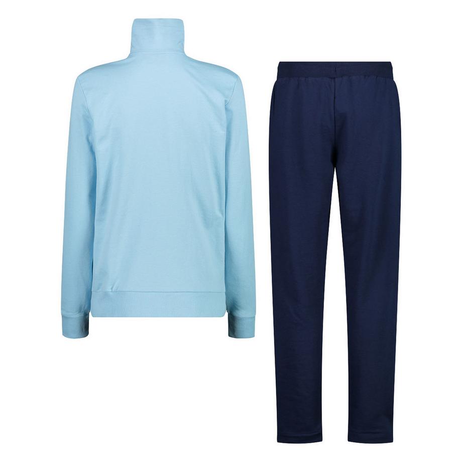 CMP  Trainingsanzugset Frau 