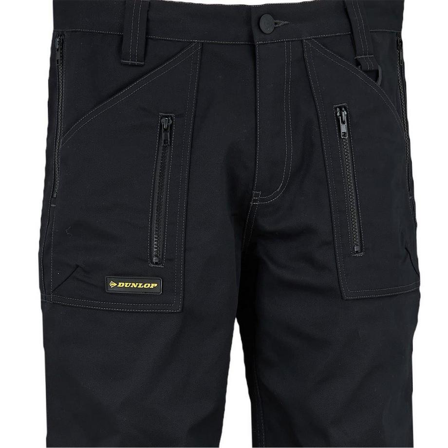 Dunlop Pantalon De Travail  