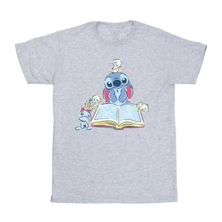 Disney  Tshirt LILO & STITCH 