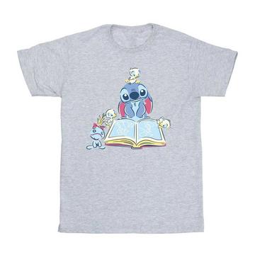 Tshirt LILO & STITCH