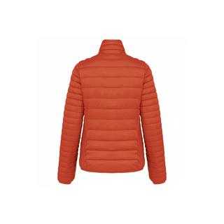 Kariban  leichte daunenjacke, damen 