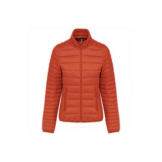 Kariban  leichte daunenjacke, damen 