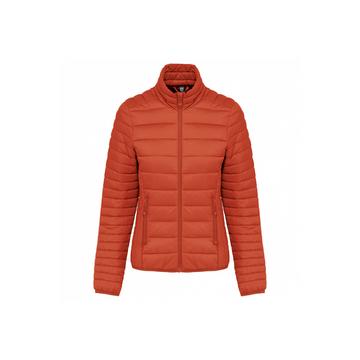 leichte daunenjacke, damen