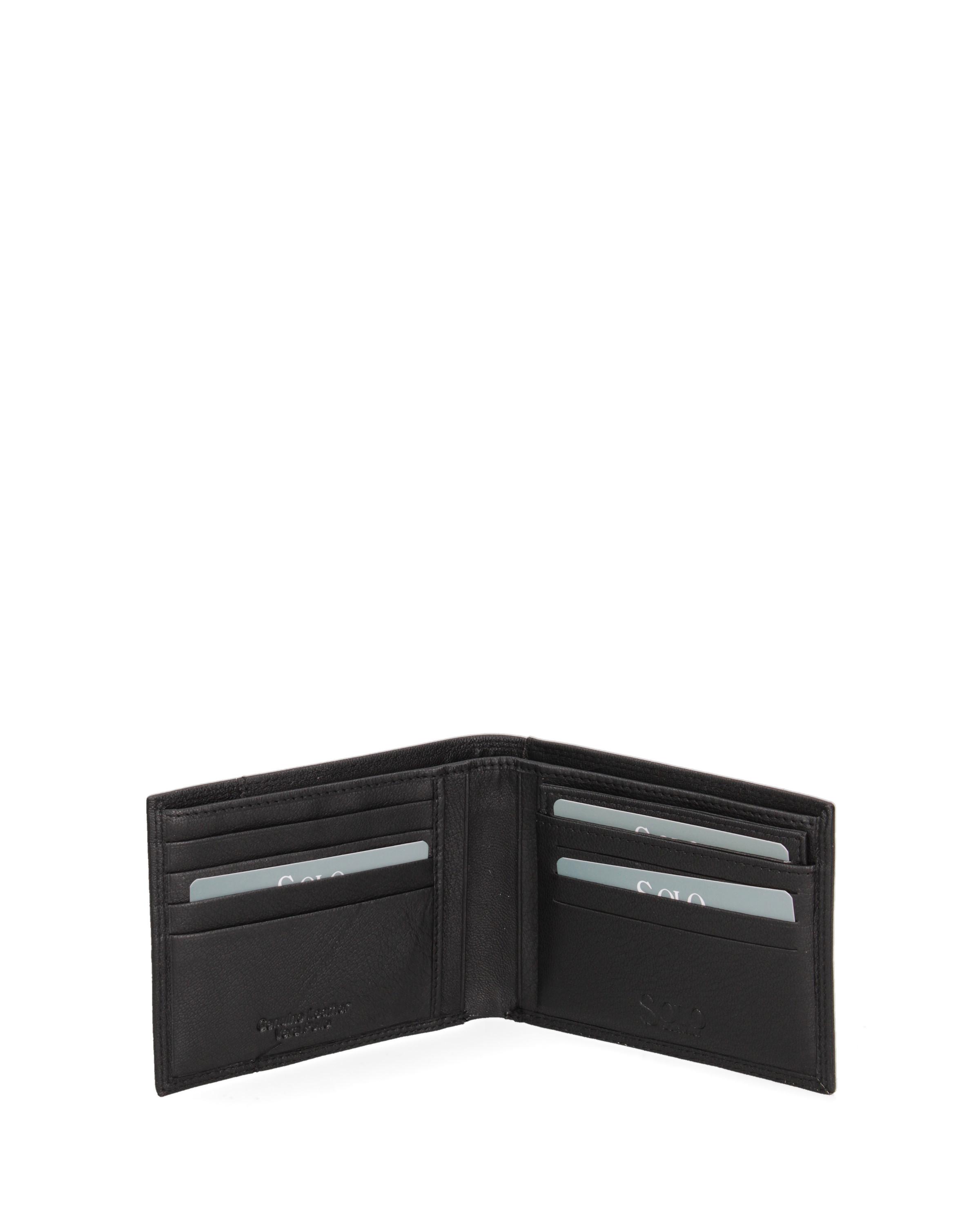 Solo Soprani Portafoglio Classico  