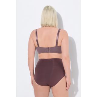 Ulla Popken Soutien-gorge Multiway Bonnets Souples Bretelles Amovibles  