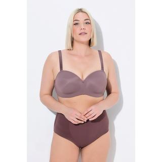 Ulla Popken Soutien-gorge Multiway Bonnets Souples Bretelles Amovibles  