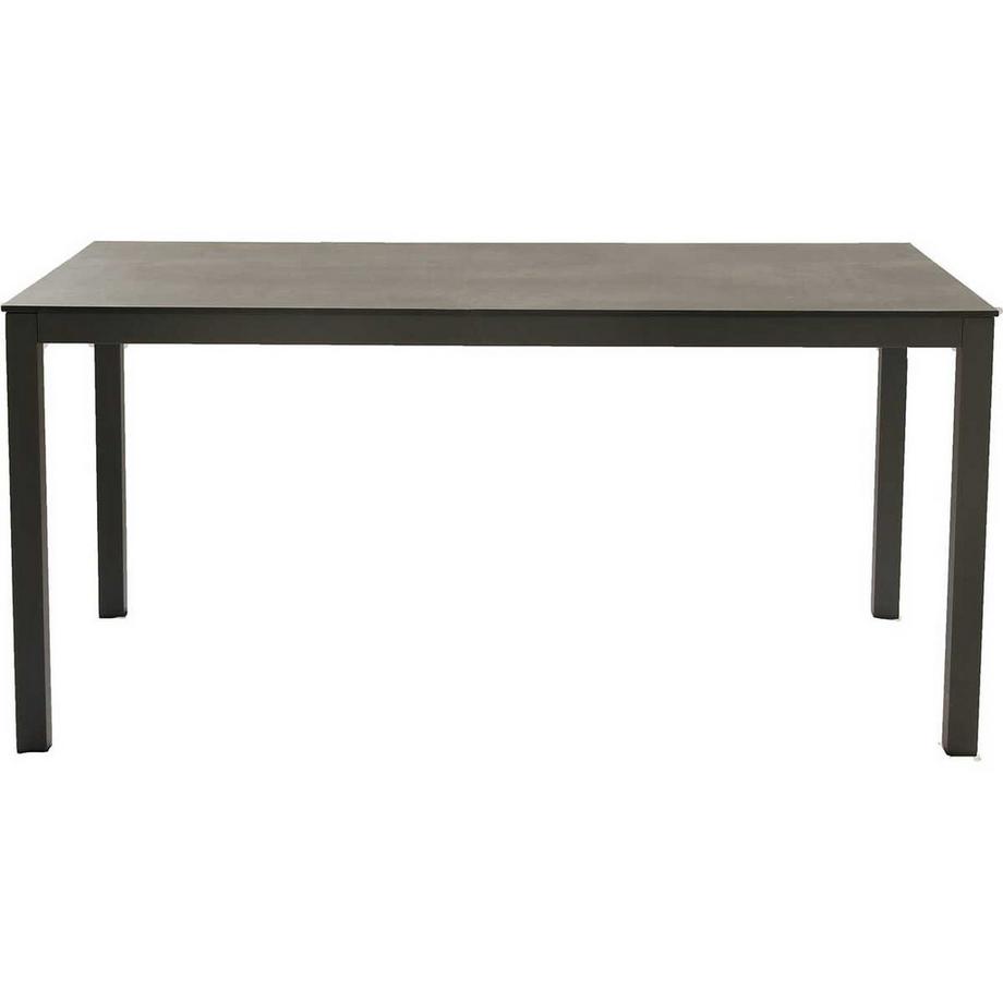 mutoni pleasure Garten Essgruppe Sophia anthrazit (5-tlg)  