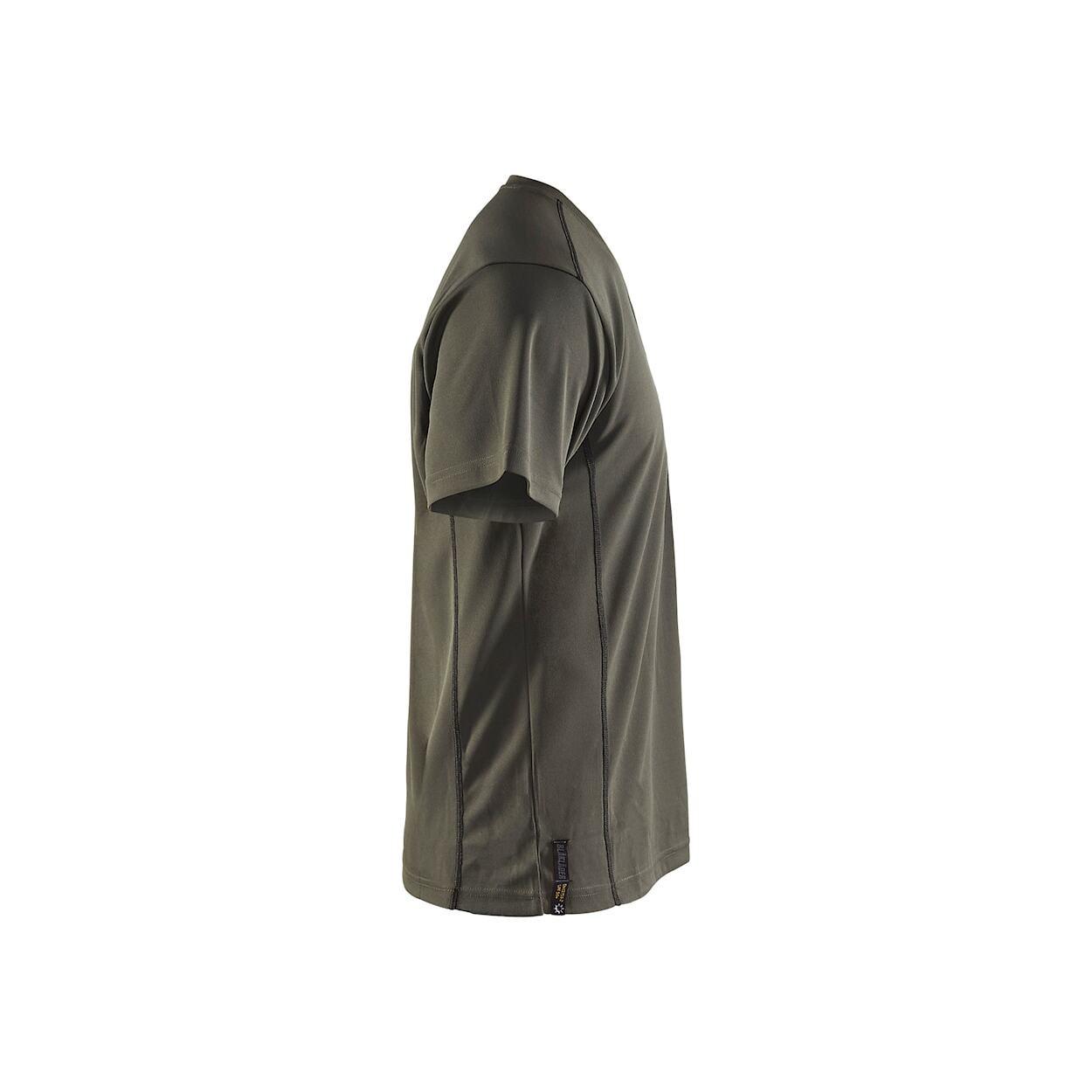 Blaklader Anti-UV Anti-Odore T-Shirt  