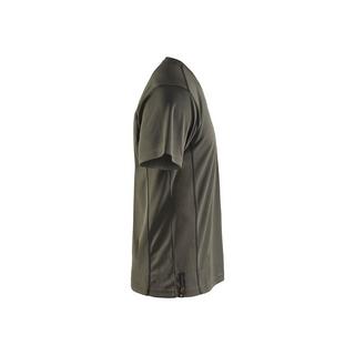 Blaklader Anti-UV Anti-Odore T-Shirt  
