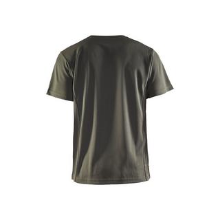 Blaklader Anti-UV Anti-Odore T-Shirt  