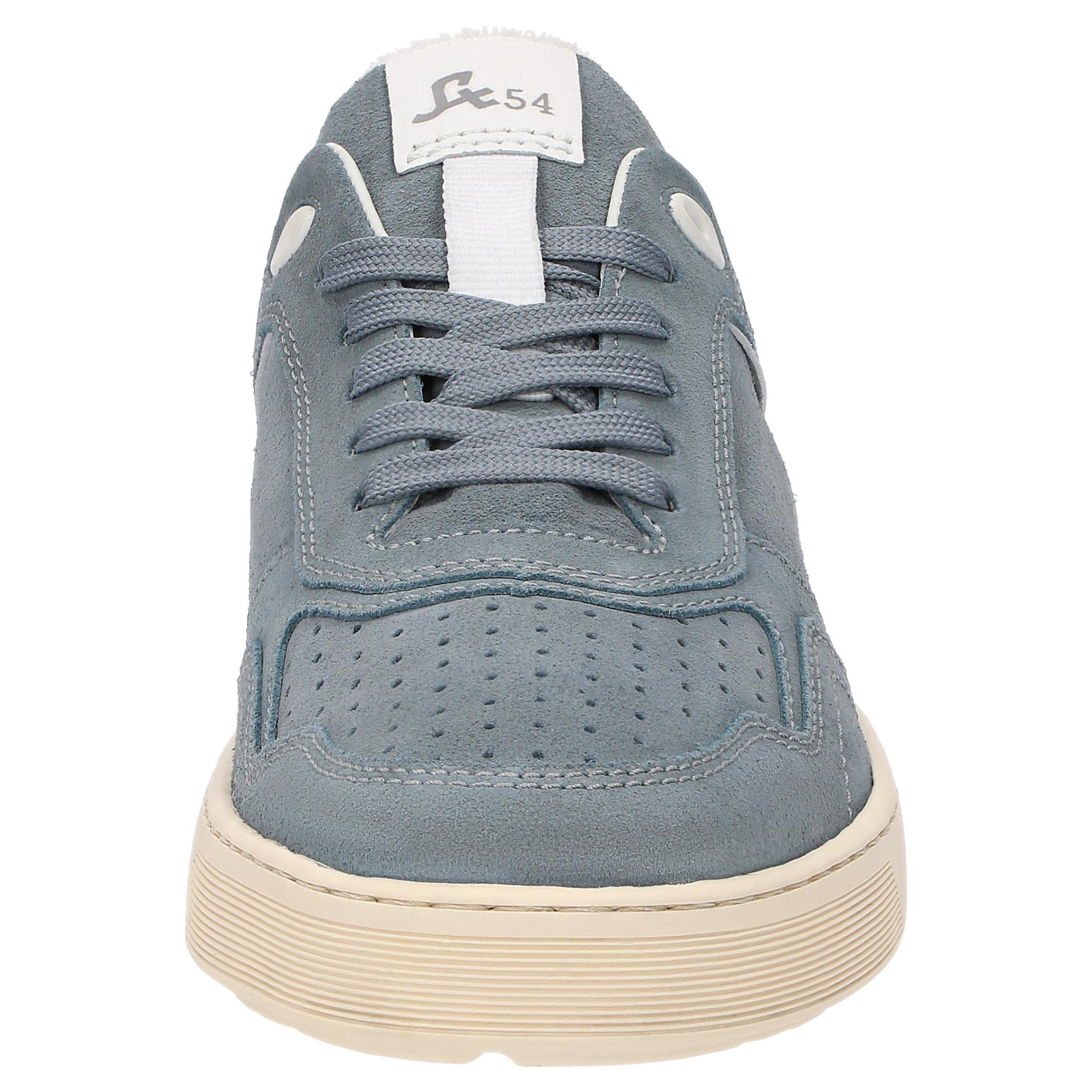 Sioux  Sneaker Tedroso-704 