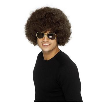 Perruque 70S FUNKY AFRO
