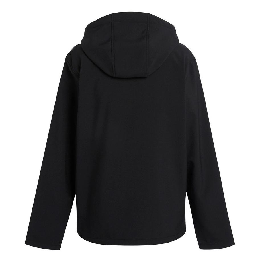 Regatta Navigate Zweilagige Softshelljacke  