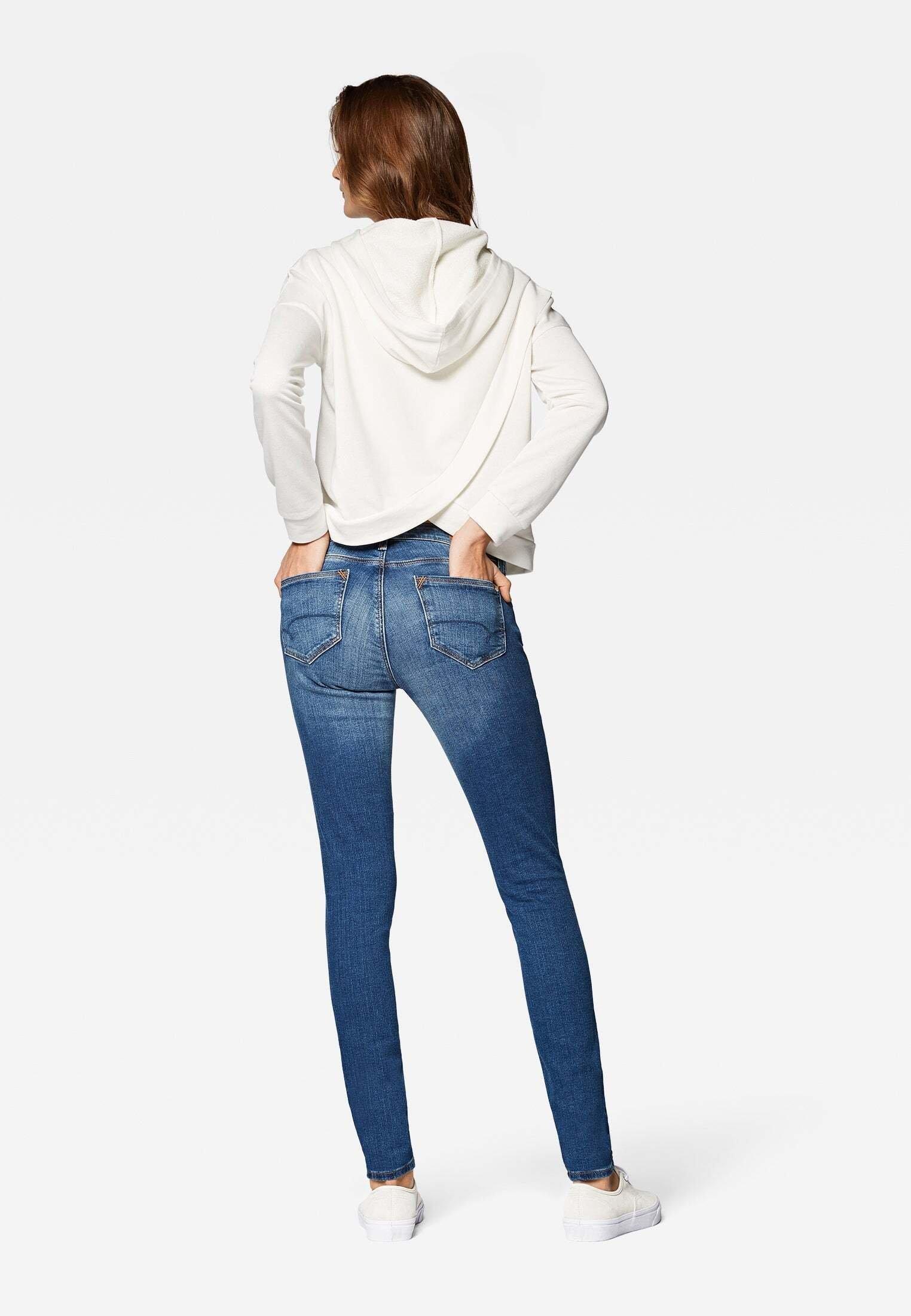 Mavi  Jean Skinny Adriana 