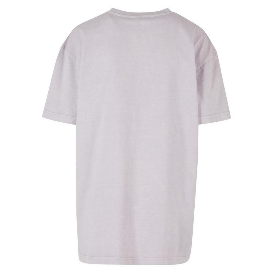 Build Your Own T-Shirt Oversize Lavaggio Acido  