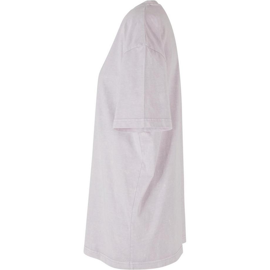 Build Your Own T-Shirt Oversize Lavaggio Acido  