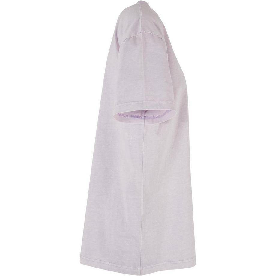 Build Your Own T-Shirt Oversize Lavaggio Acido  