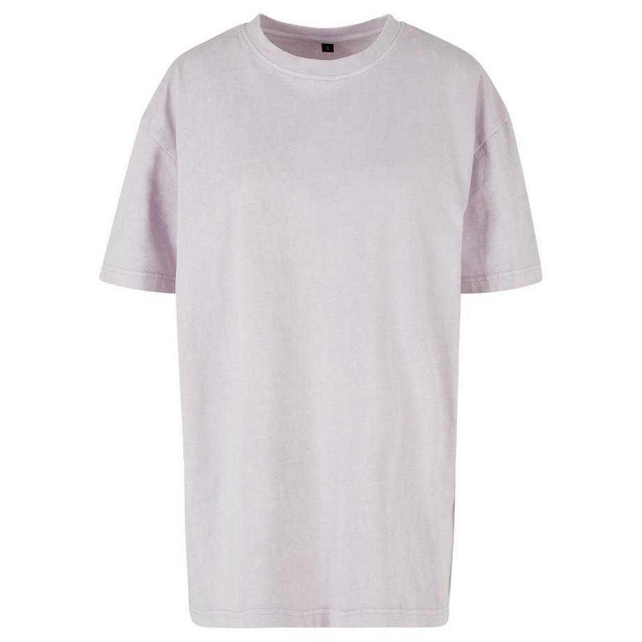 Build Your Own T-Shirt Oversize Lavaggio Acido  