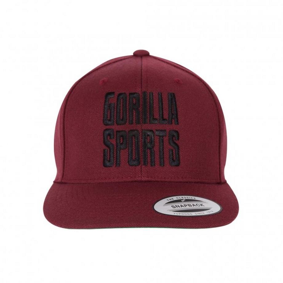 Gorilla Sports  Snapback 