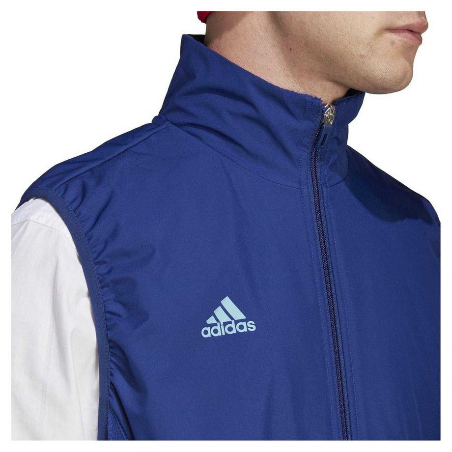 adidas Veste Sans Manches Sport Tiro  
