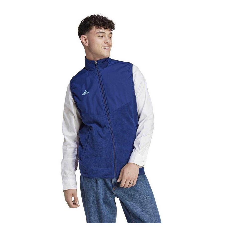 adidas Veste Sans Manches Sport Tiro  