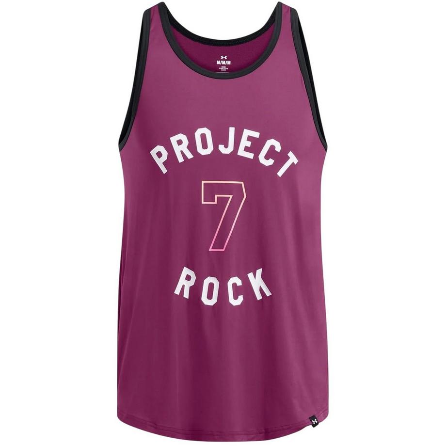 Débardeur Project Rock