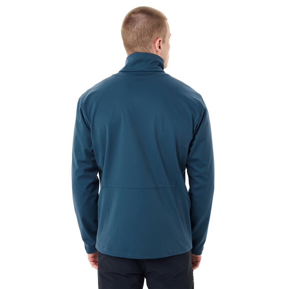 VAUDE  Everhike Softshell Jacket 
