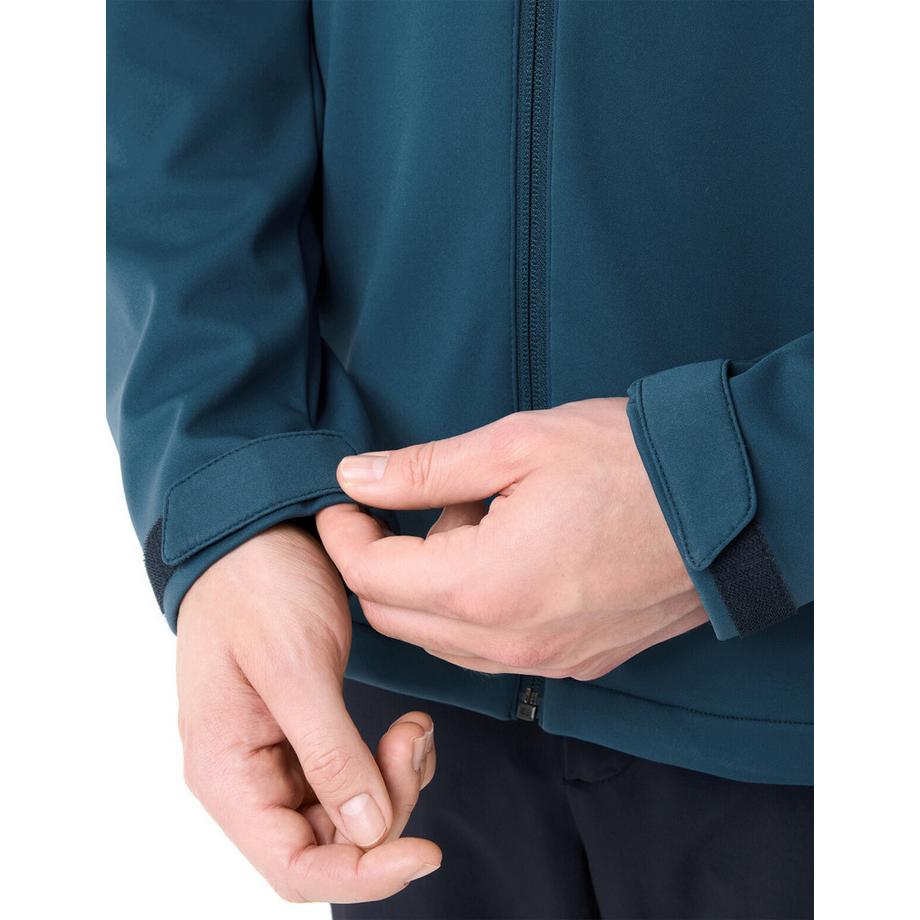 VAUDE  Everhike Softshell Jacket 
