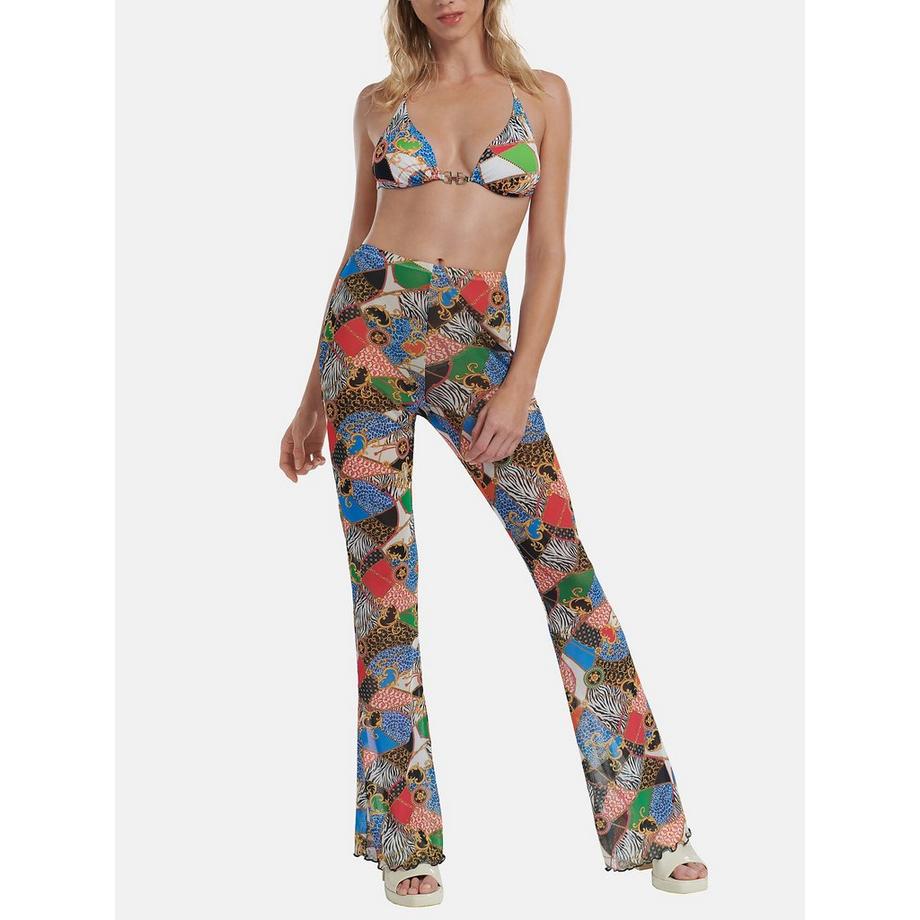 Lisca  Pantaloni da spiaggia Olbia 