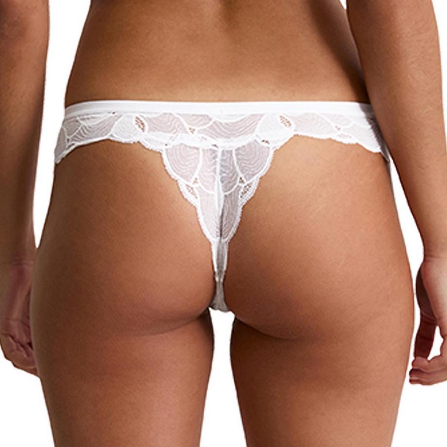 Marc O'Polo Tender Lace lot de 2 string  