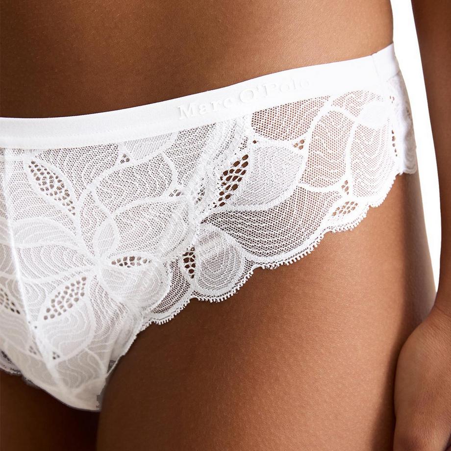 Marc O'Polo Tender Lace lot de 2 string  