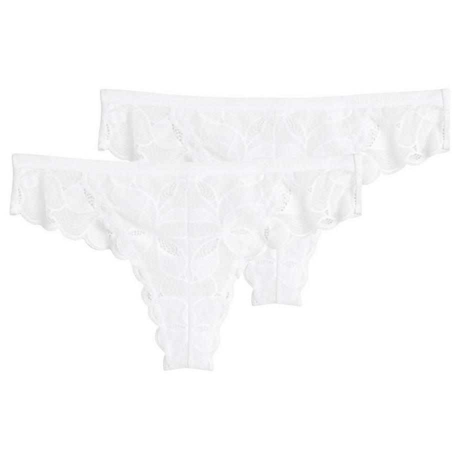 Tender Lace lot de 2  - string