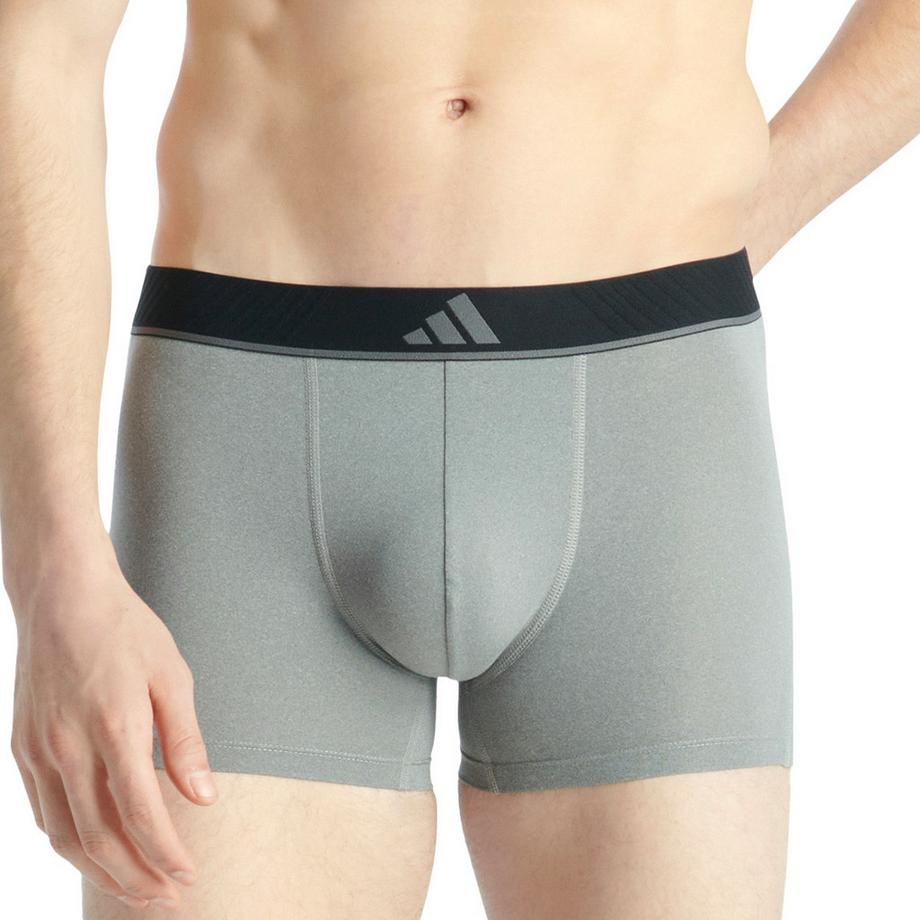 adidas Active Micro Flex lot de 6 boxers rétro  