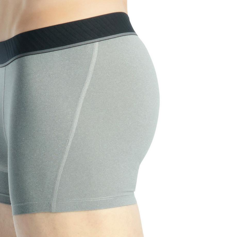 adidas Active Micro Flex lot de 6 boxers rétro  