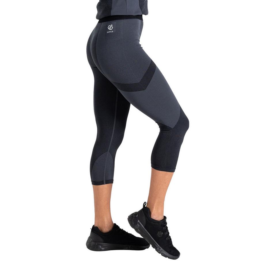 Dare 2B  In The Zone Ii Leggings A 3/4 Pannello 