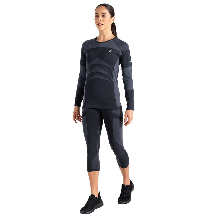 Dare 2B  In The Zone Ii Leggings A 3/4 Pannello 