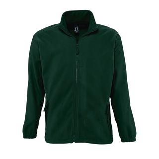 SOLS North Outdoor Fleece Jacke  