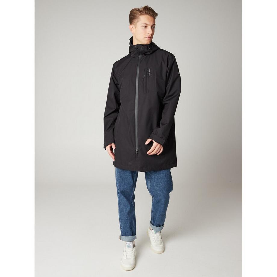 PROTEST Prthoreau Veste imperméable  