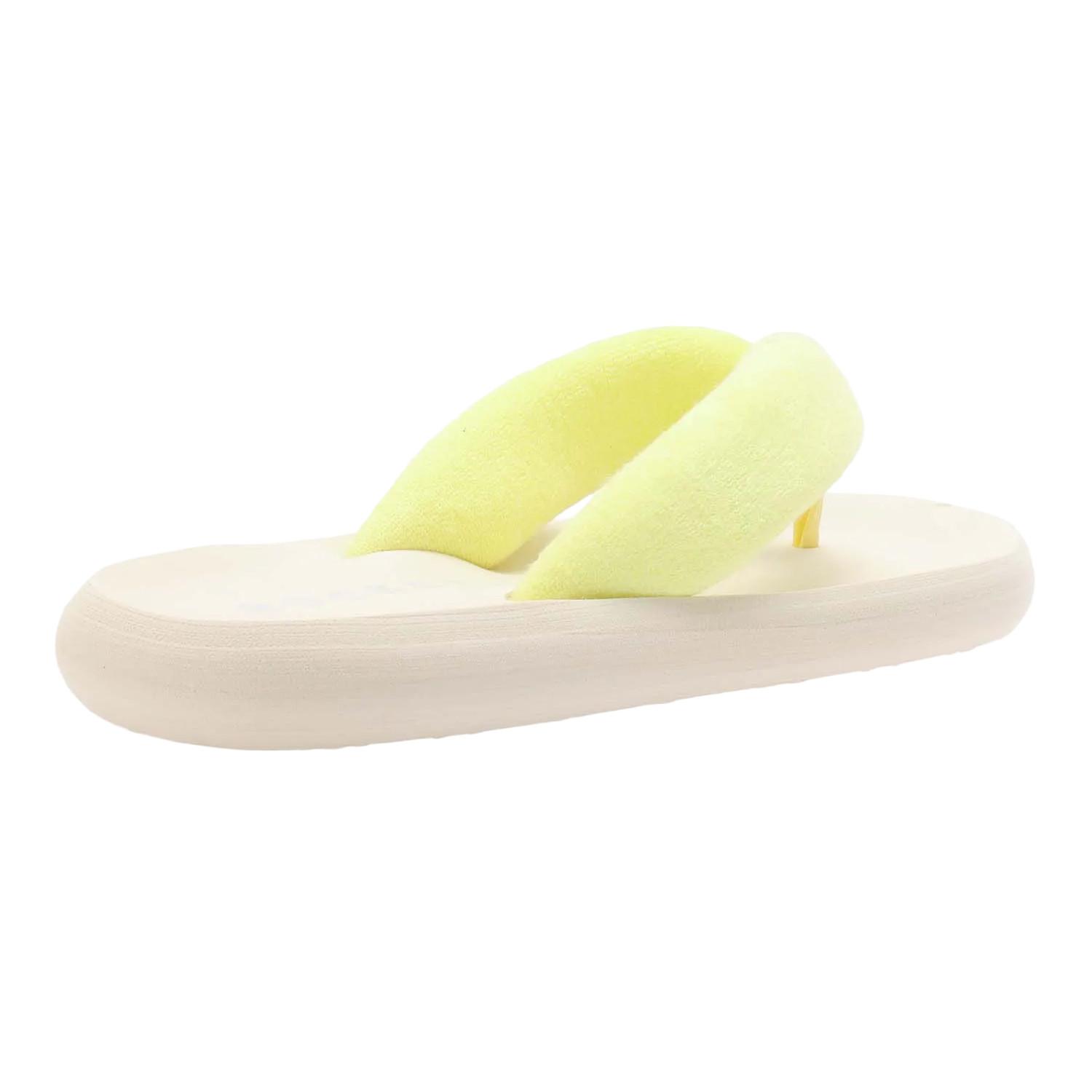 Rocket Dog  Flipflops Sunset Puff 