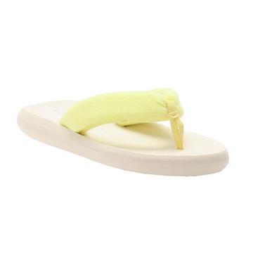 Flipflops Sunset Puff