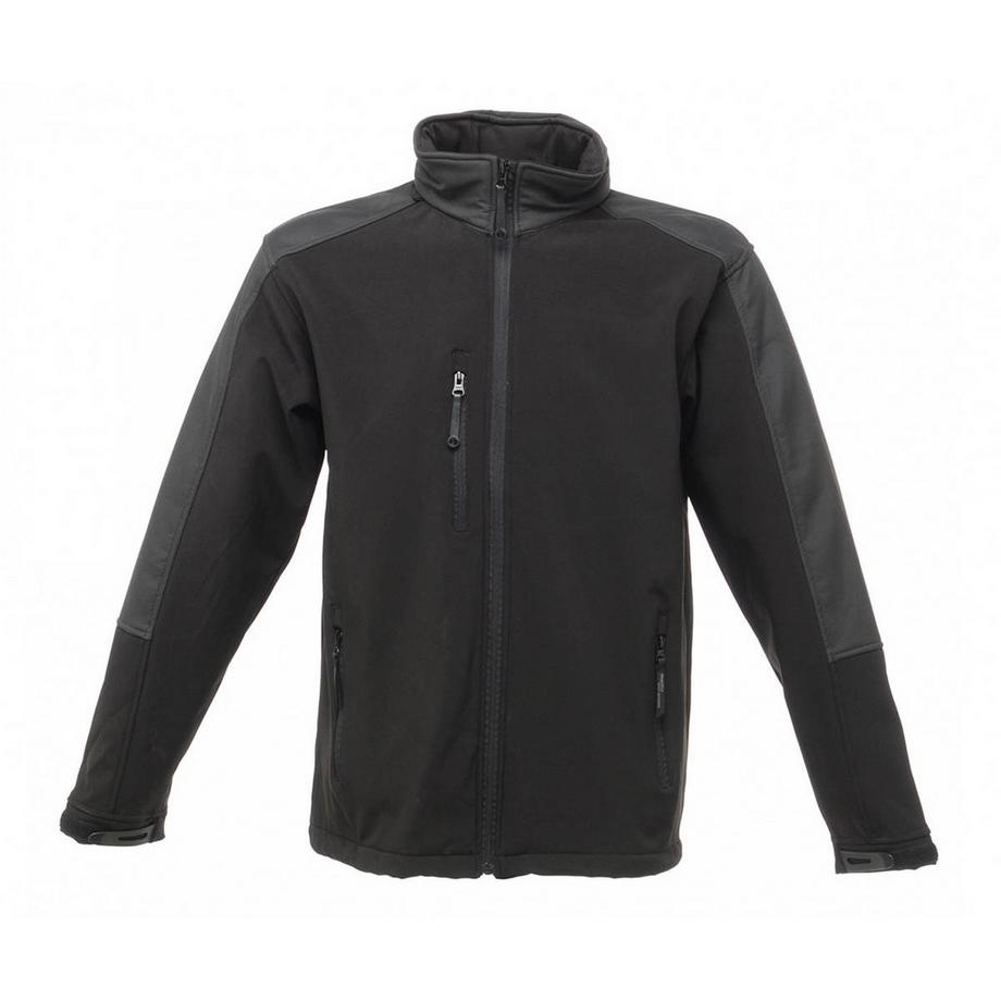 Regatta Hydroforce 3-lagige wasserdichte atmungsaktive Softshell-Jacke  