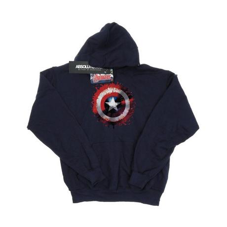 MARVEL  Sweat à capuche AVENGERS 